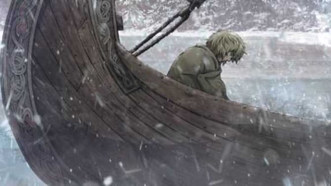 VINLAND SAGA: Brand New Subbed Trailer Has Been Revealed!