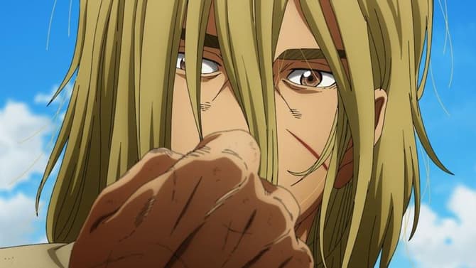 VINLAND SAGA SEASON 2 English Dub Cast And Release Date Revealed