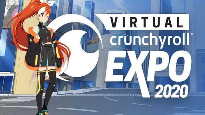 VIRTUAL CRUNCHYROLL EXPO 2020: Sentai Filmworks And Merchandising Partnerships Revealed This Past Weekend