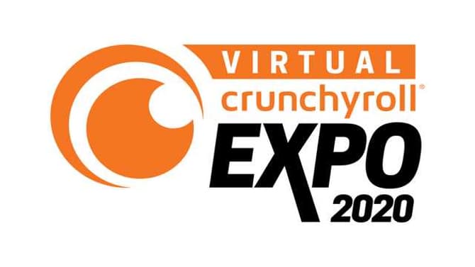 VIRTUAL CRUNCHYROLL EXPO 2020: This Weekend's Event Was A Smash Hit And A New Sizzle Reel Is Here To Prove It