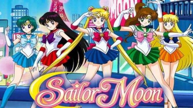 VIZ Media Will Be Screening Three SAILOR MOON Movies In US Theaters