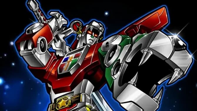 VOLTRON Movie Adds Sterling K. Brown, Rita Ora And John Kim To Cast