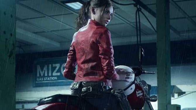 Watch This Detailed Side-By-Side Comparison Video For The Upcoming RESIDENT EVIL 2 Remake