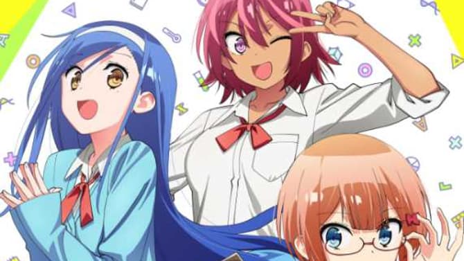 WE NEVER LEARN Anime Series Reveals Its Official Release Date