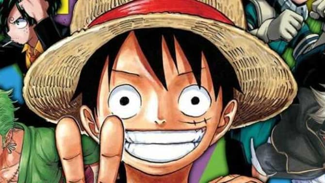 WEEKLY SHONEN JUMP: Magazine Pushed Back Due To Potential COVID-19 Infection