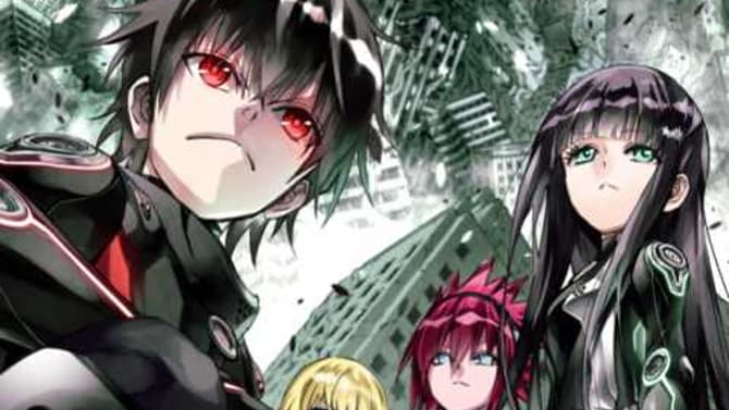 What Are We Reading? TWIN STAR EXORCISTS Volume 7 Is Building Up For Something Big!