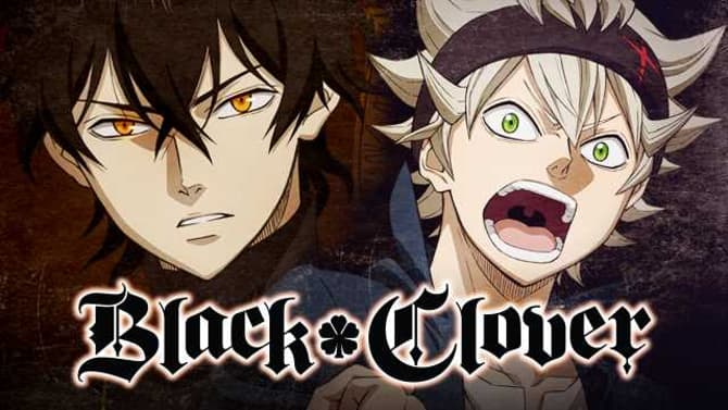 Who Became The Popularity King In This BLACK CLOVER Poll? Find Out