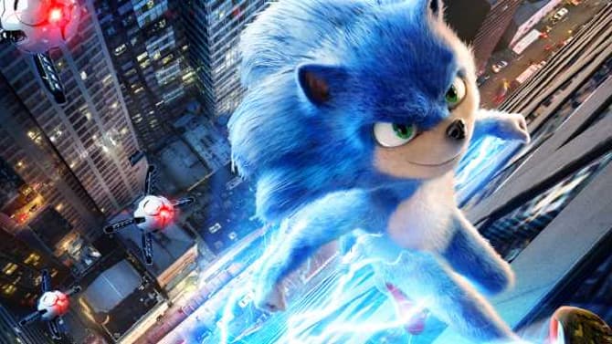 Why DETECTIVE PIKACHU Succeeded But SONIC THE HEDGEHOG Will Fail, According To Box Office Analysts