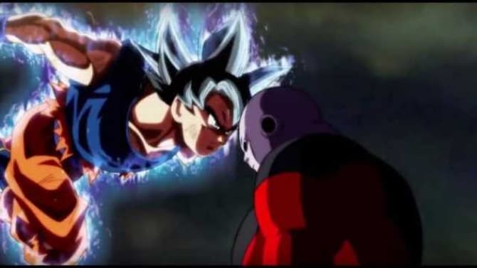 Will DRAGON BALL: SUPER's Goku Ever Tap Into Ultra Instinct Again?