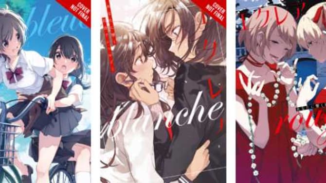 Yen Press Acquires The RASCAL DOES NOT DREAM OF BUNNY GIRL SENPAI Manga And 5 Other Titles