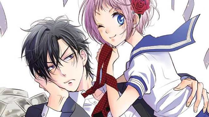 Yuki Shiwasu's Acclaimed TAKANE & HANA Manga Will Officially Get A Live-Action Series On Fuji TV