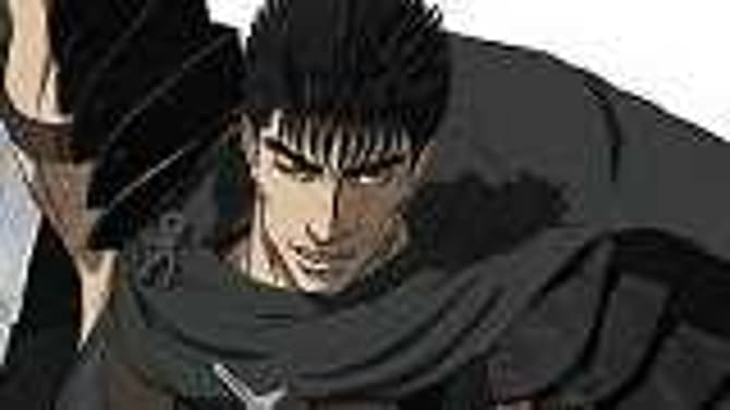 BERSERK Anime Gets Premiere Date And New Key Art