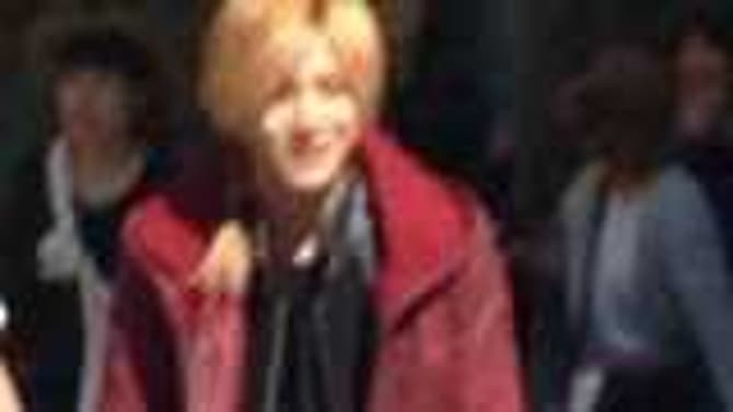 First Set Photo Surfaces Of Ryōsuke Yamada As Edward Elric In FULLMETAL ALCHEMIST