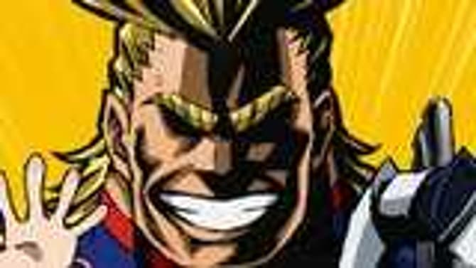 MY HERO ACADEMIA Has Cast Its Main Villain