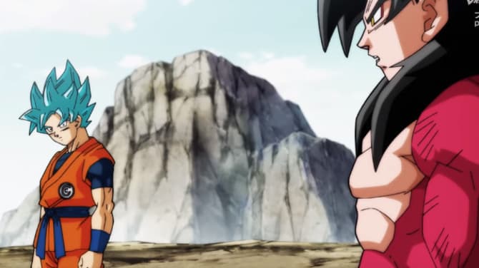 Reflecting on the Dragon Ball Super Eps. 95-98 Leaks (*POSSIBLE MAJOR  SPOILERS*) – Yuki The Snowman