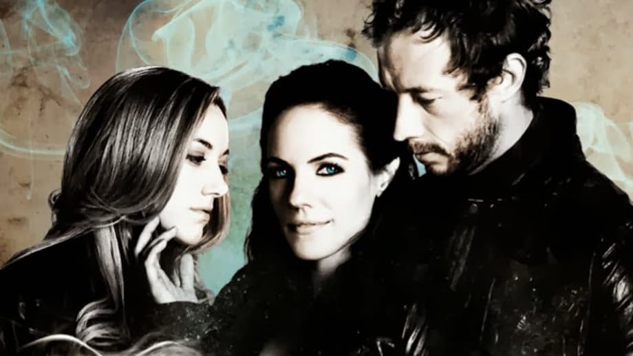 GIVEAWAY: LOST GIRL Seasons Five And Six!