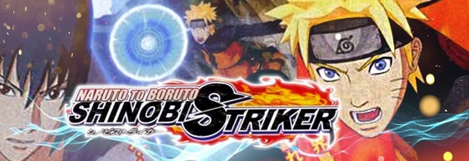New NARUTO TO BORUTO: SHINOBI STRIKER Trailer Hits