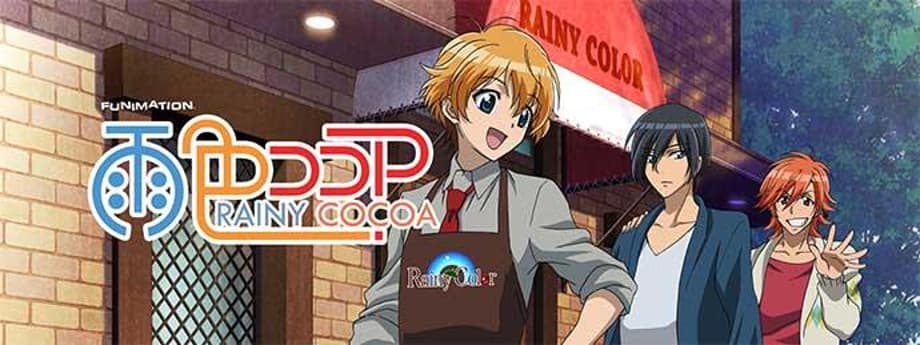 RAINY COCOA Episodes Now Streaming; Picked Up For Another Season