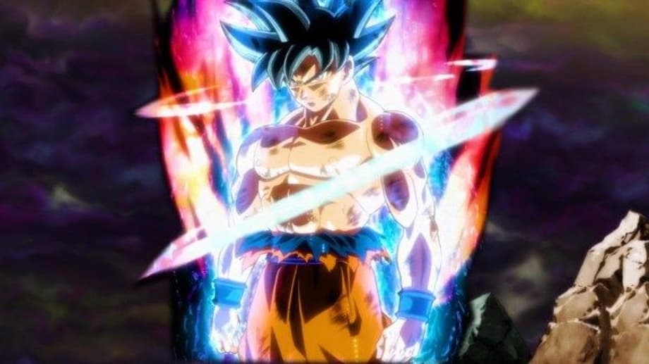 DRAGON BALL SUPER Directors Say To &quot;Keep Watching&quot; After Episode 131 Credits Roll