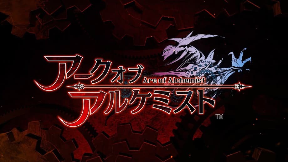 ARC OF ALCHEMIST Game Has Shared Its Opening Movie