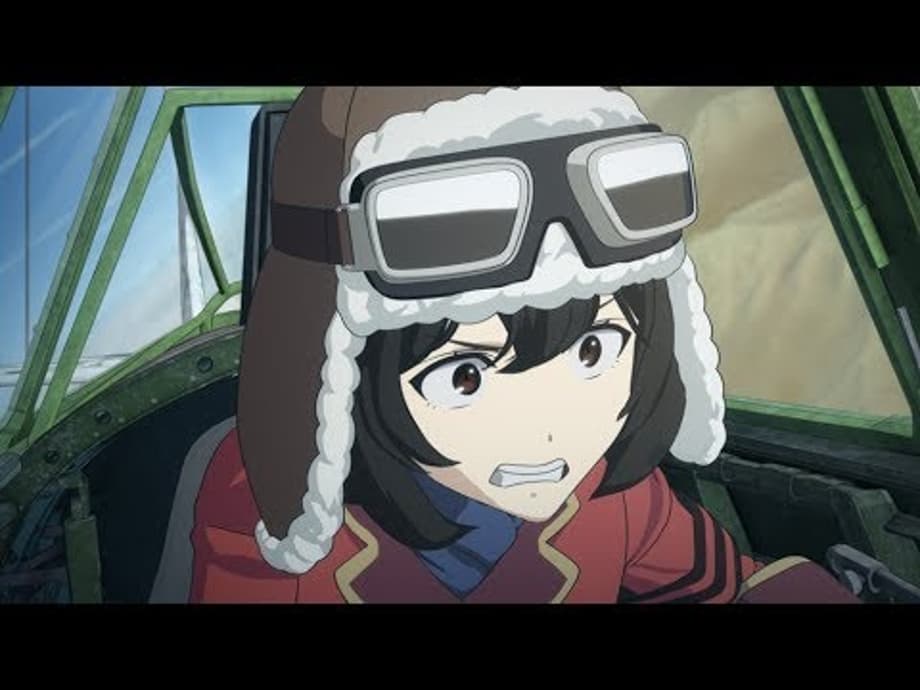 THE MAGNIFICENT KOTOBUKI Anime Series Shares Two New TV Commercials