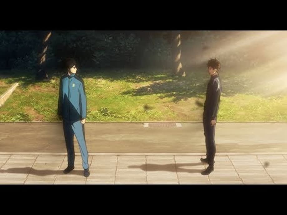 KAZE GA TSUYOKU FUITEIRU Anime Releases Second Promotional Video