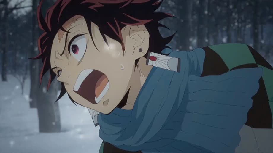 DEMON SLAYER: KIMETSU NO YAIBA Anime Has Revealed Its First Promotional Video