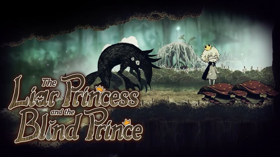 THE LIAR PRINCESS AND THE BLIND PRINCE Announces Release Date With New Video