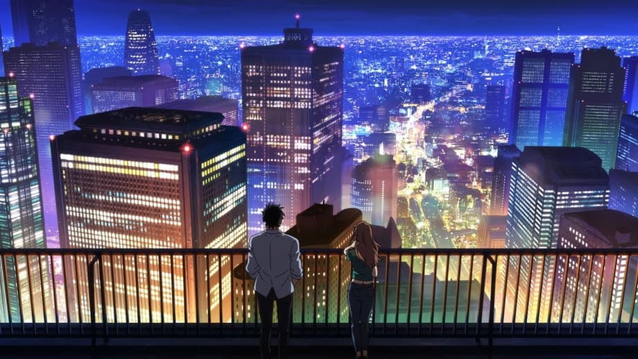 CITY HUNTER: SHINJUKU PRIVATE EYES Shares Second Promotional Video