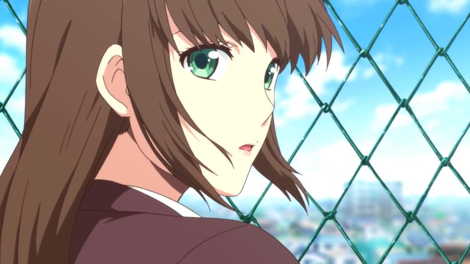 DOMESTIC GIRLFRIEND Anime Series Previews Ending Theme In Latest Promotional Video