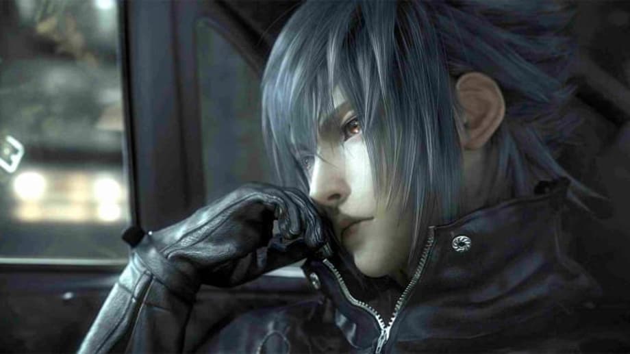The Rumors Are True, FINAL FANTASY XV Has Been Officially Delayed By Square Enix