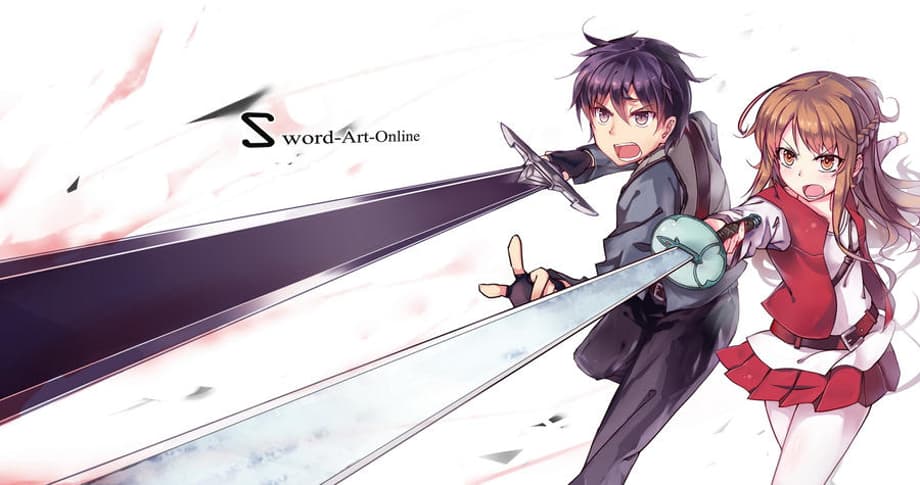 New English-Subbed SWORD ART ONLINE: ORDINAL SCALE Trailer Released Online