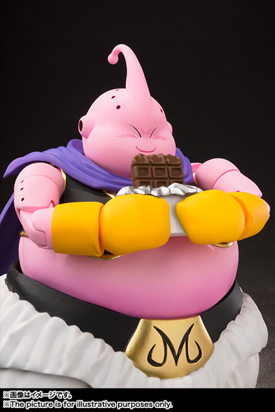Buu Image 3