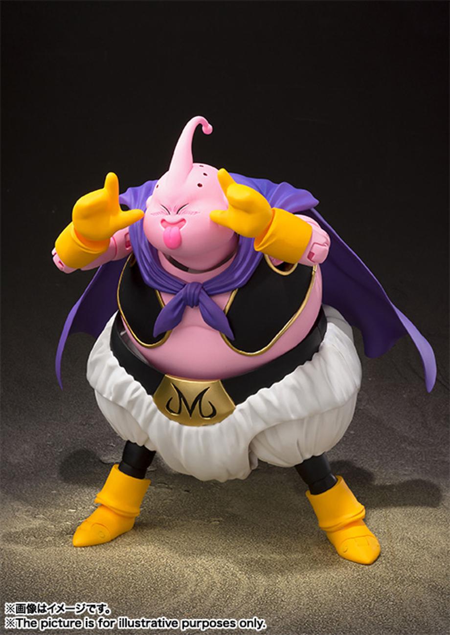 Buu Image