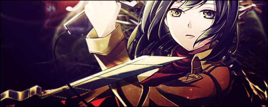 New ATTACK ON TITAN Clip Focuses On Mikasa and Eren