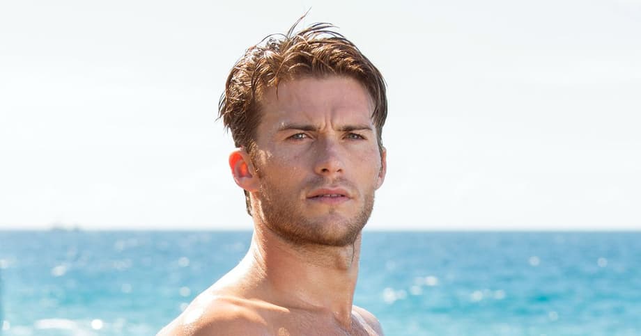 Scott Eastwood In Early Talks For PACIFIC RIM 2
