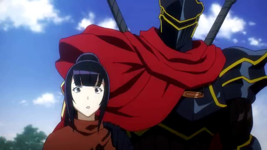 Check Out The NEW OVERLORD &quot;Testing The Armor&quot; Clip