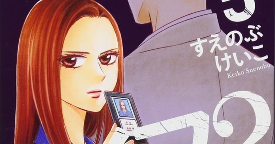 LIFE 2: GIVER TAKER Manga Series Has Finalilzed Its Publication