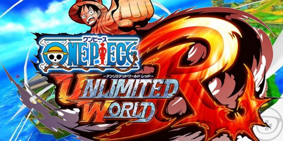 ONE PIECE: UNLIMITED WORLD RED Is Now Available For PS4 And PC