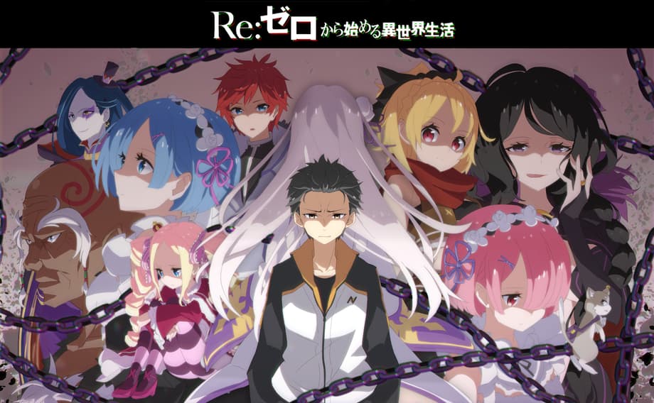 Crunchyroll Launches 1-Hr Brazilian Anime Programming Block Later Tonight