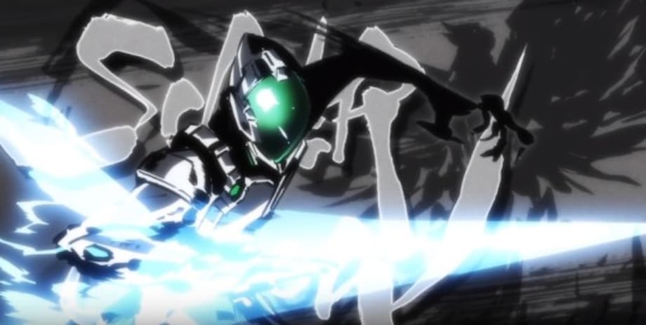ACCEL WORLD: INFINITE BURST Film Releases First 7 Minutes Online