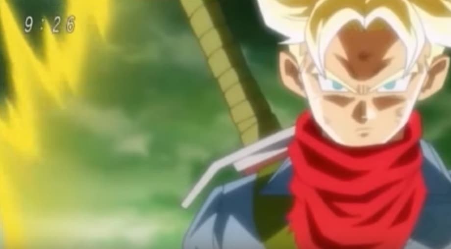 DRAGON BALL SUPER Episode 51 Preveiw