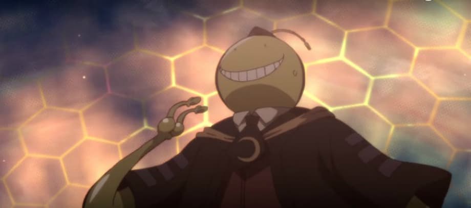 New ASSASSINATION CLASSROOM Promo Counts Down The Final 3 Episodes