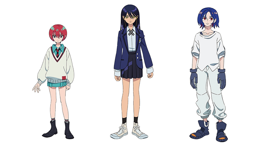 gundamgquuuuuuxcharacters