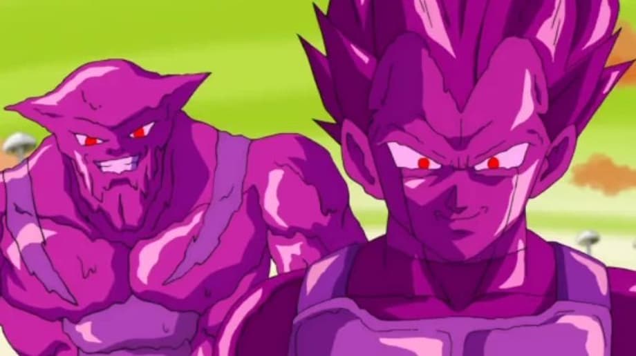 Brian Drummond Returns As Vegeta In The English Dub Of DRAGON BALL SUPER!