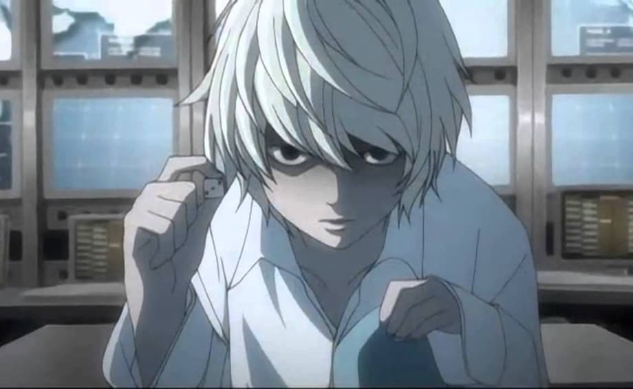New DEATH NOTE One-Shot Sequel Manga To Be Published In The Next Issue Of Jump SQ