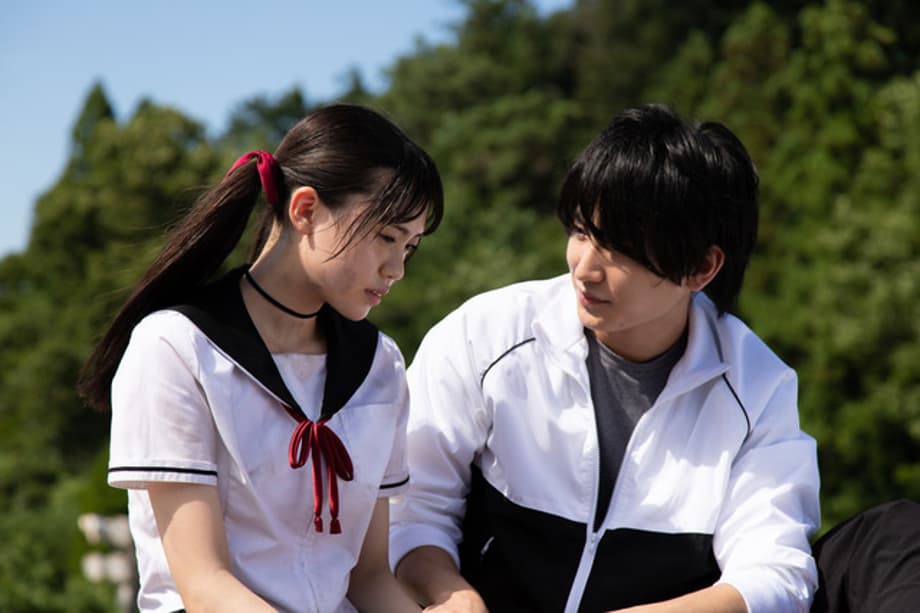 SCHOOL-LIVE Film Adaptation Reveals More Stills Featuring Actor Daichi Kaneko
