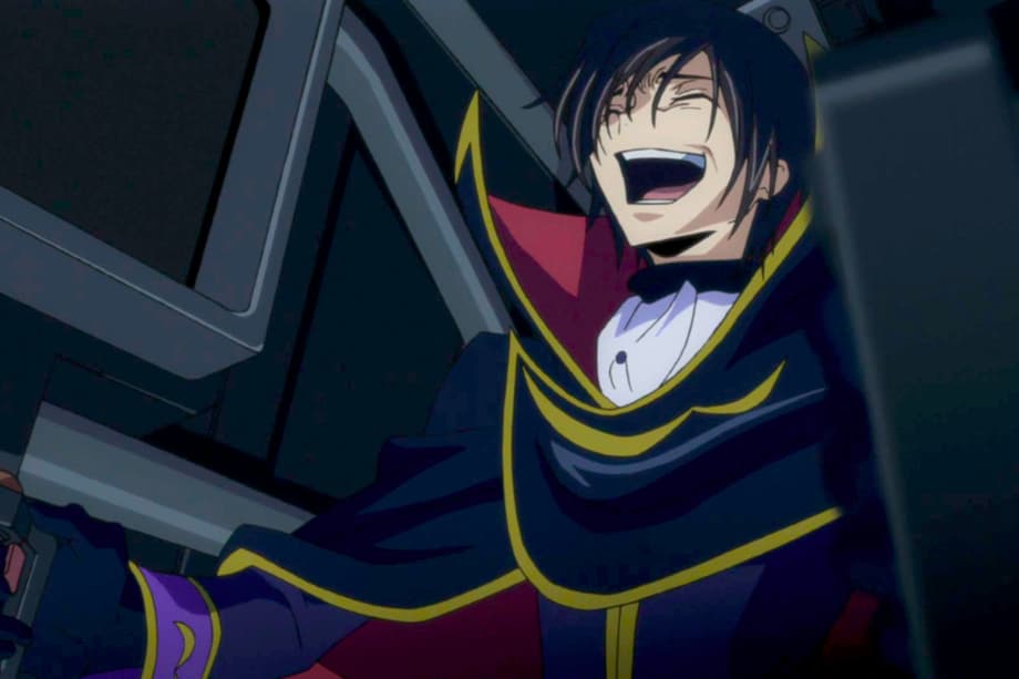 CODE GEASS: LELOUCH OF THE RESURRECTION Releases New Promotional Video