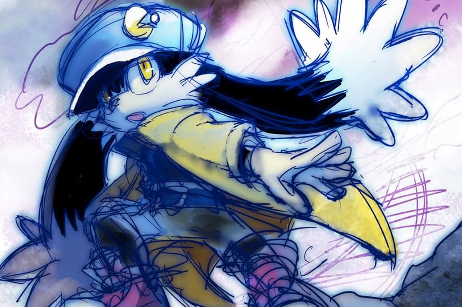 HITOSHI ARIGA: KLONOA Animated Film Adaptation Has Been Cancelled