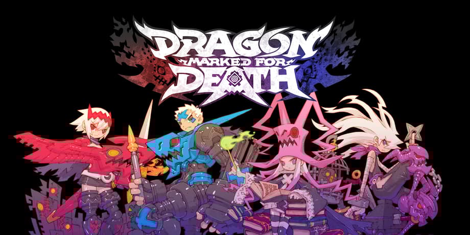 DRAGON: MARKED FOR DEATH Video Game Reveals Nintendo Switch Release Date